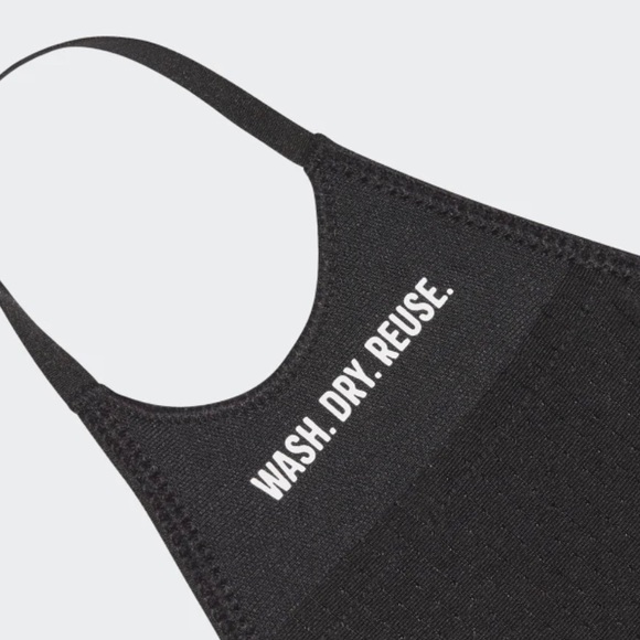 Adidas Face Mask Authentic Genuine by Adidas - Picture 4 of 4